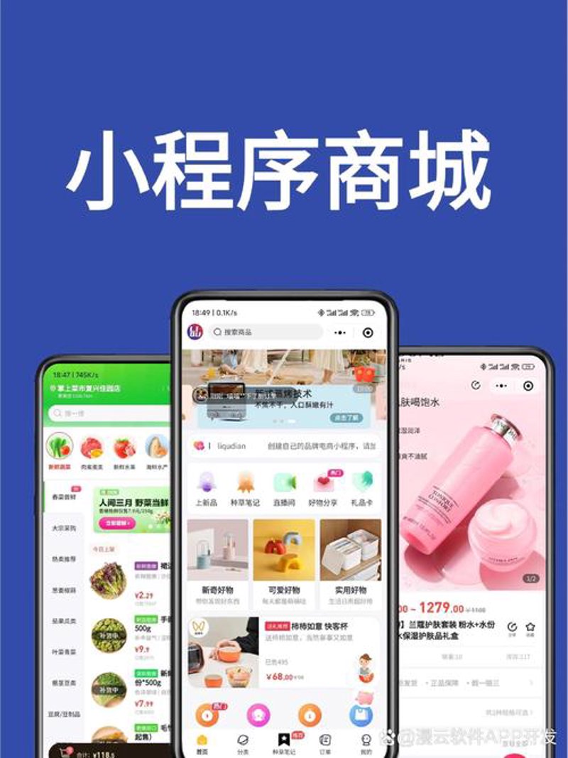 软件定制开发：避开常见误区，构建专属商业利器